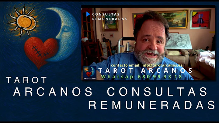 Miniatura de Más de 20 años leyendo el Tarot: porqué una consulta tiene Valor
