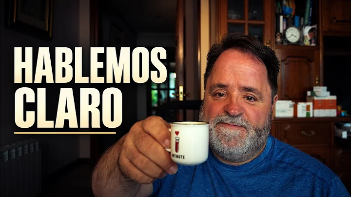 Miniatura de Un café contigo: ¿qué buscamos realmente en una consulta de tarot?