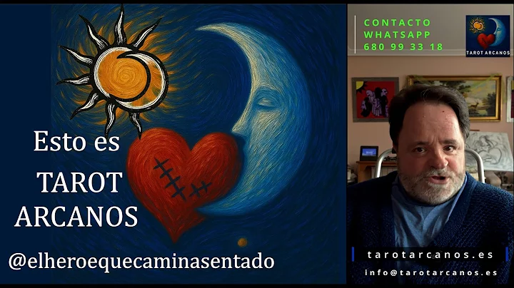 Miniatura de ¿VERDAD O MENTIRA? Una reflexión sobre los consultantes y el Tarot